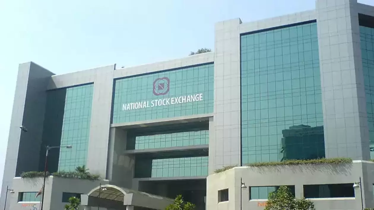 Multi Commodity Exchange Of Ind Stock Price Today