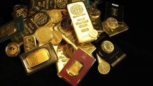 Micro-savings in gold come to the fore during financial exigencies.
