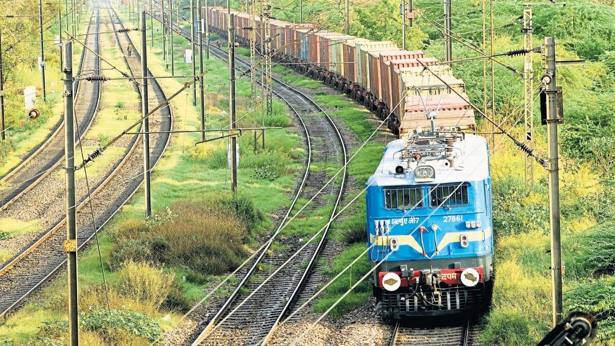 The Indian Railways, with its extensive 70,000-kilometre network, plans to implement Kavach across its infrastructure.