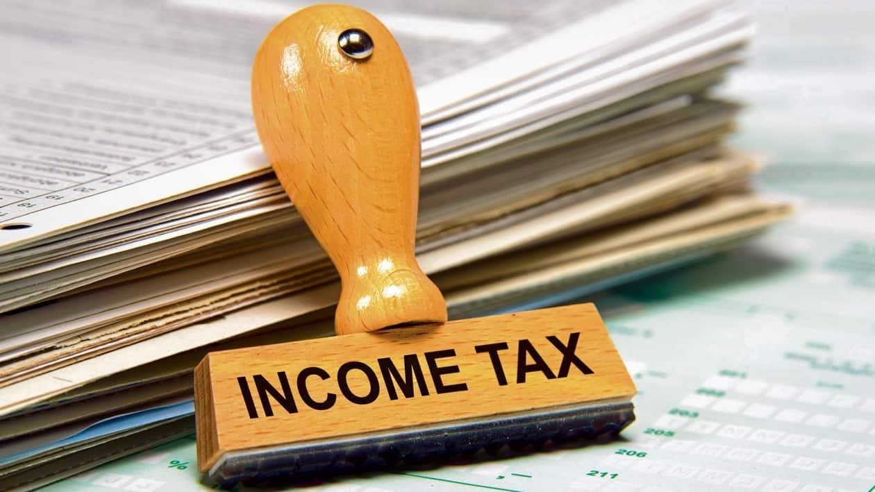 It is important to provide complete information of types of incomes and assets in your tax return. 