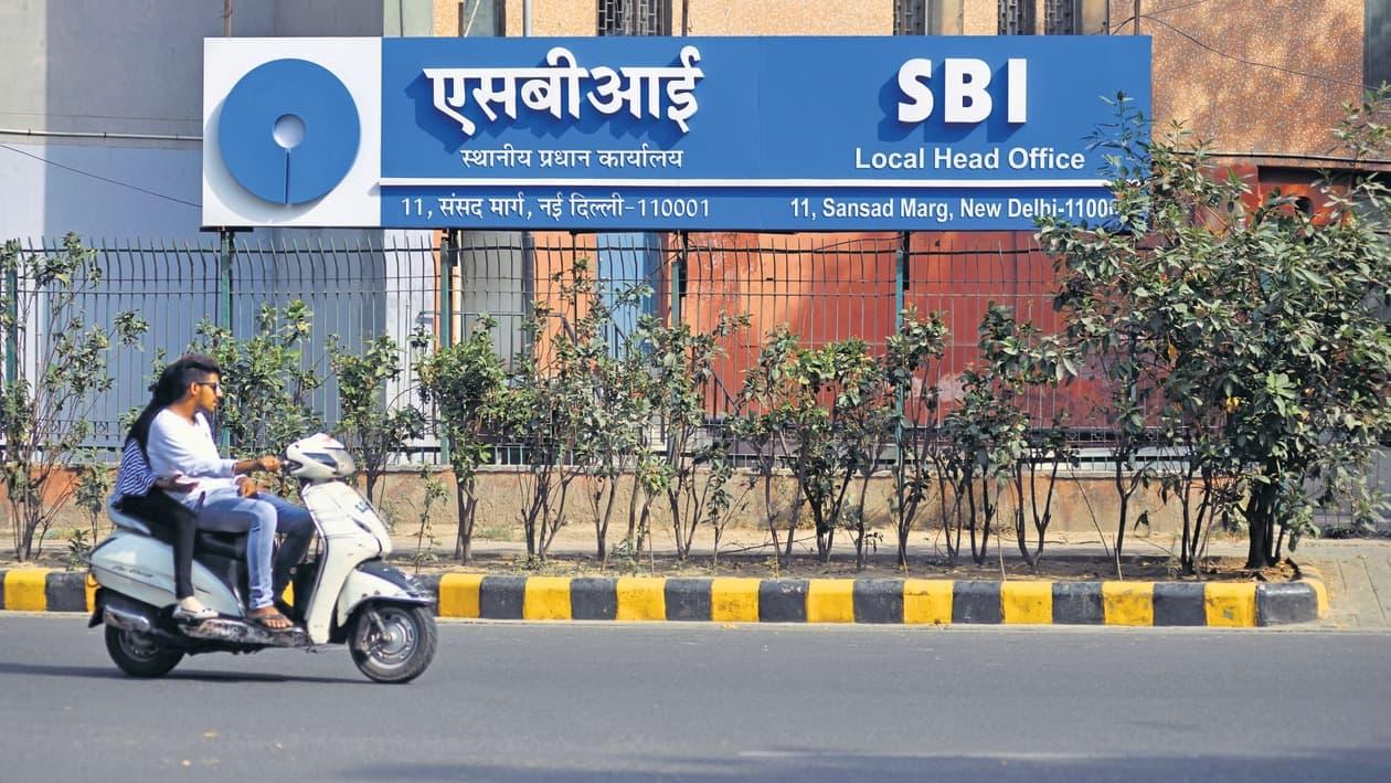SBI sanctioned 1.39 million digital loans worth Rs. 243 billion in FY23. The bank's focus on analytics for offering digital loans and credit cards to customers based on their behavior is driving growth in these areas, said Motilal Oswal.