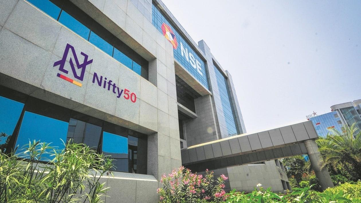 Benchmark index Nifty surged 90 points in morning deals to hit its record high of 18,908.15 for the first time since December 2022. Meanwhile, Sensex also jumped 300 points to a new high of 63,716.