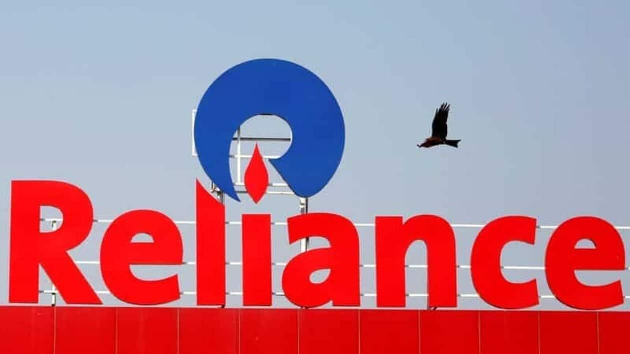RIL had announced the demerger of Jio Financial Services for a ratio of 1 equity share of Jio Financial for 1 fully paid-up equity share held in RIL.