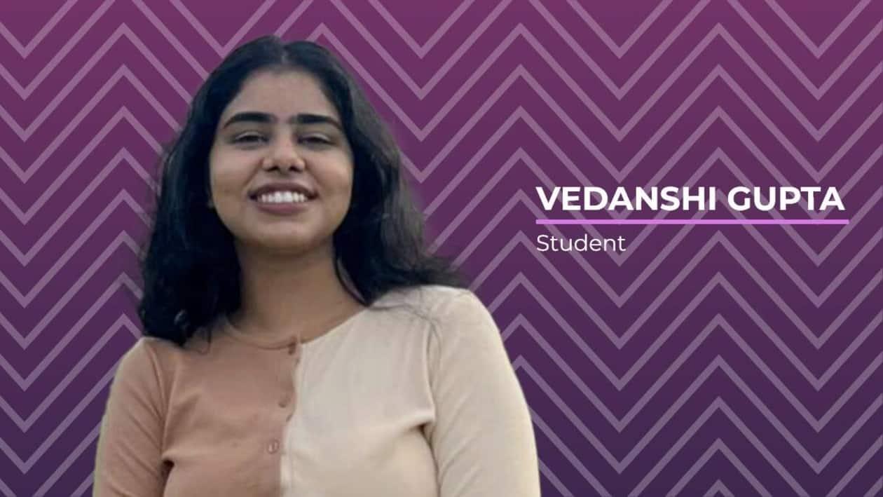 GenZ and finance: The importance of investing your money cannot be overstated, says Vedanshi Gupta