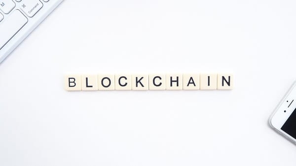 Blockchain is a form of database stored in thousands of computers across the world.