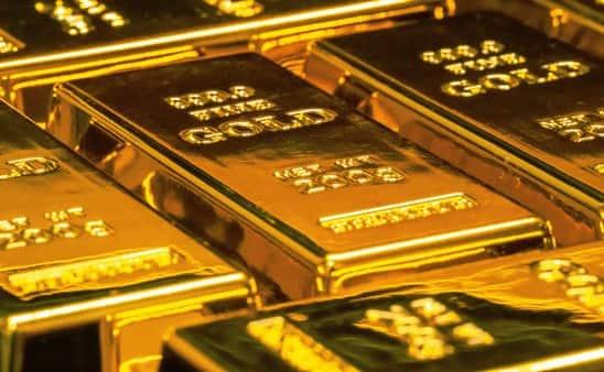Be it digital gold or physical gold, gold is considered a safe asset for your portfolio