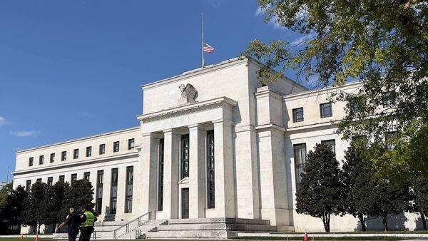 The Federal Reserve started buying at least $120 billion worth of bonds every month since the Pandemic began in March 2020, adding $4 trillion to the Fed balance sheet.&nbsp;