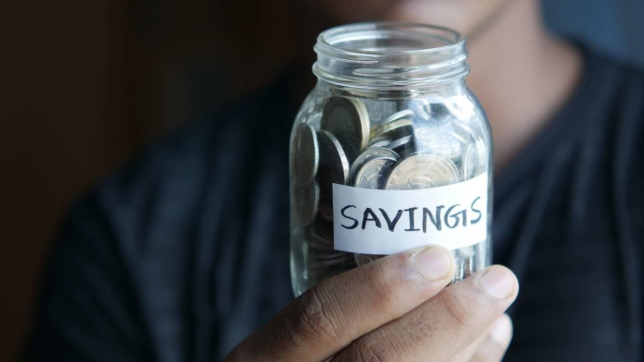To achieve the goal of financial independence, retire early (FIRE), it is important to know that you must save at least 70 percent of your income.&nbsp;(Photo: Towfiqu Barbhuiya/Unsplash)