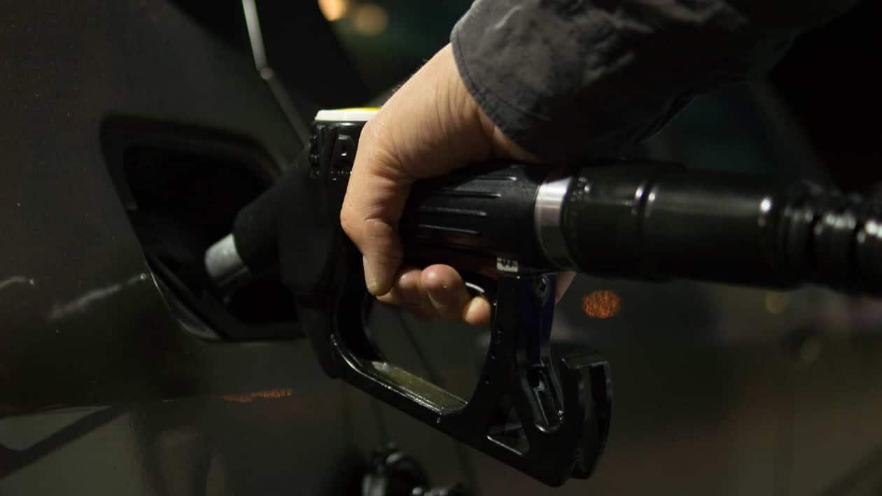 In India, fuel rates are decided by state-owned oil marketing companies.
