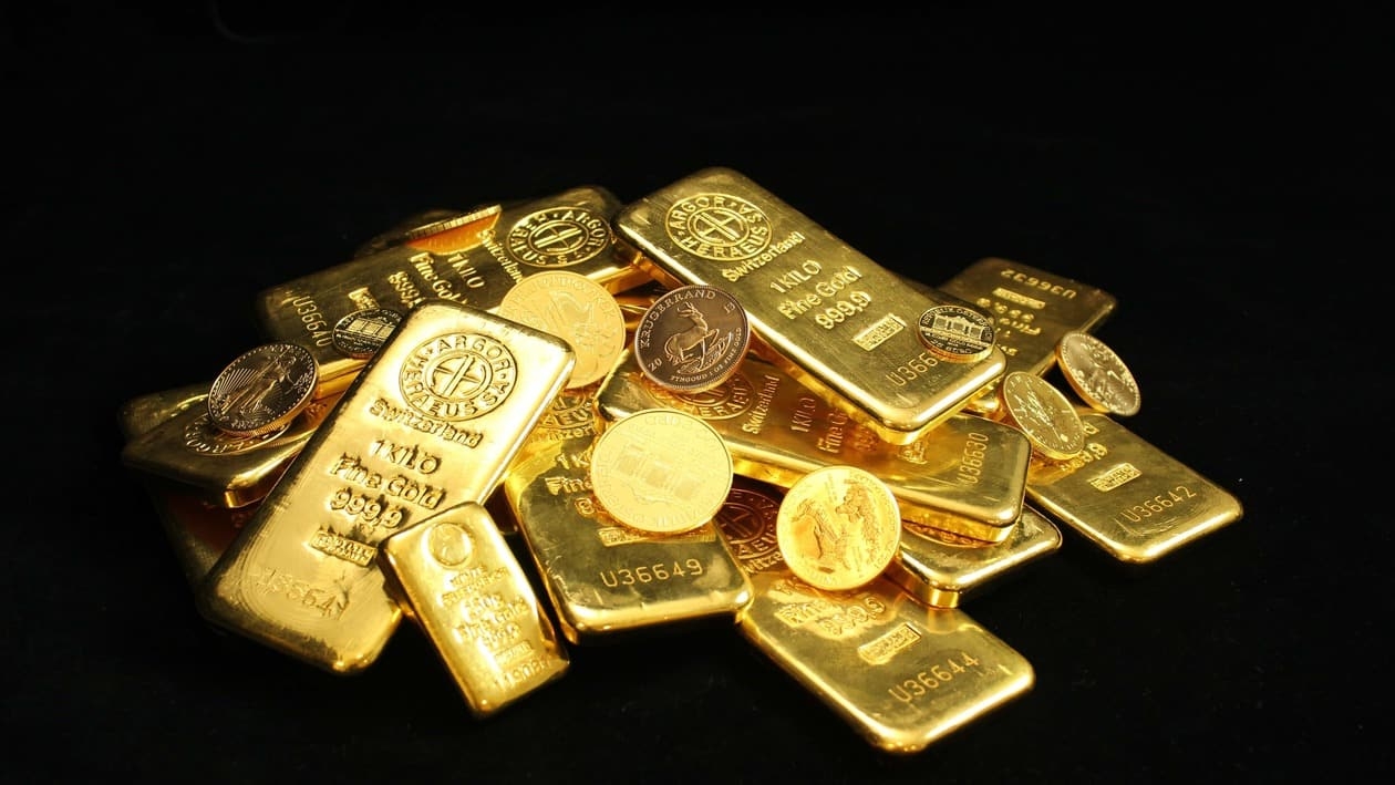 Gold has always been considered as a safe option for the Indian Households.&nbsp;
