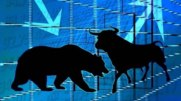 A bull market arises when stocks are on the rise, while a bear market arises when stocks fall for a sustained period of time.
