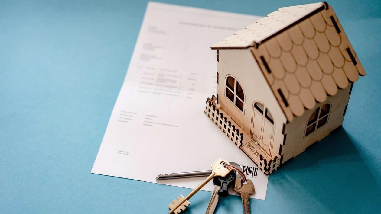 A home loan is a loan used to fund the purchase for a new home whereas a loan against property is an amount borrowed by using an existing property as security.