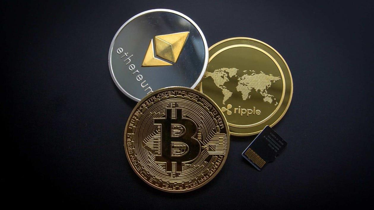 Crypto deposits are linked to a number of cryptocurrencies such as Bitcoin, Ethereum, Tether, Ripple, Binance and Polygon.&nbsp;