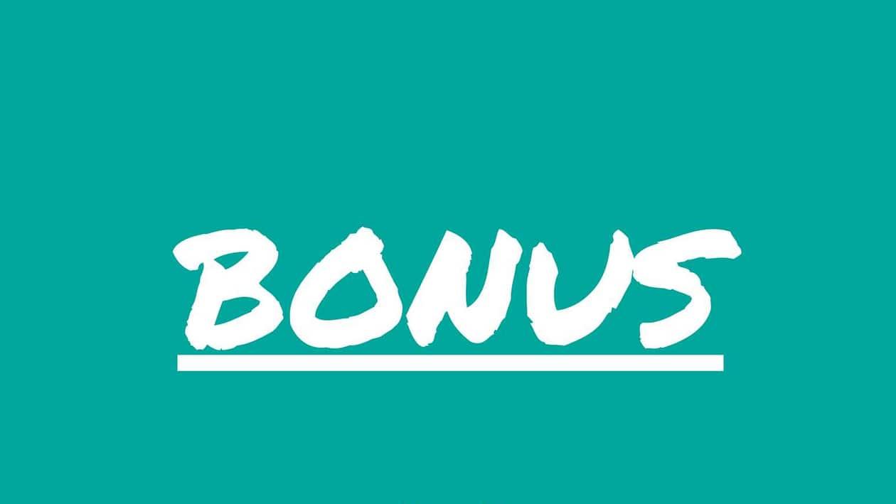 A statutory bonus is a payout that is required by law. The payment of a statutory bonus under the Payment of Bonus Act 1965 is a matter of entitlement for the employee, not of choice for the employer.
