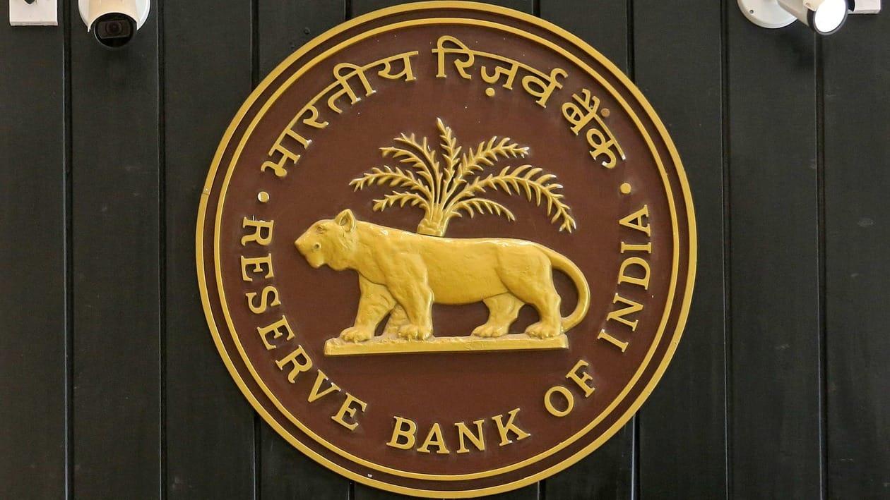 The RBI is expected to raise the reverse repo in the backdrop of rising inflation.