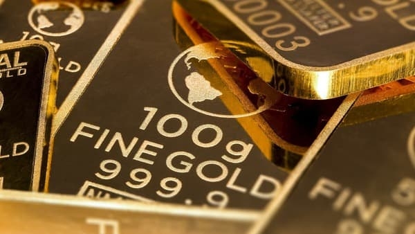 Gold prices surge 8-month high amid geopolitical crisis around Ukraine