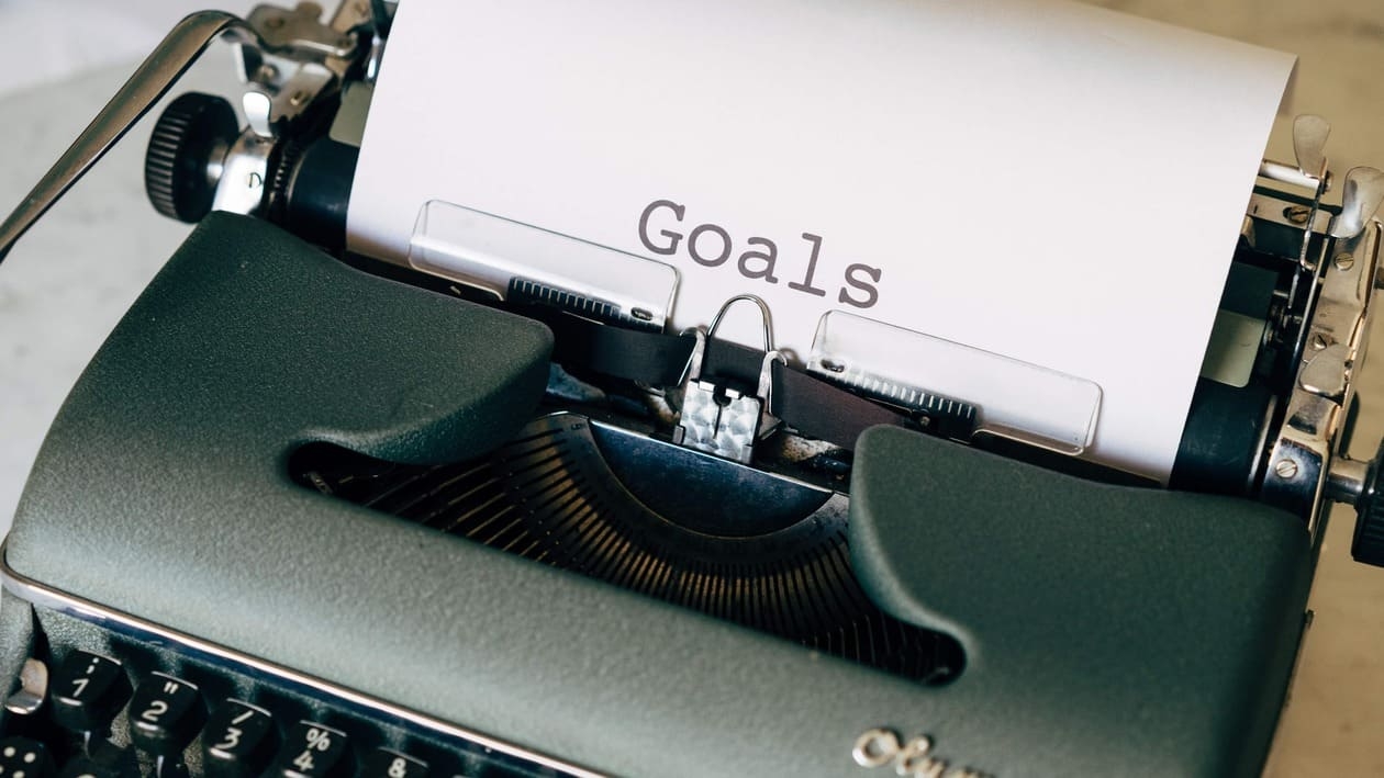 Financial goals are objectives that one wants to achieve with their funds in a pre-defined time period.