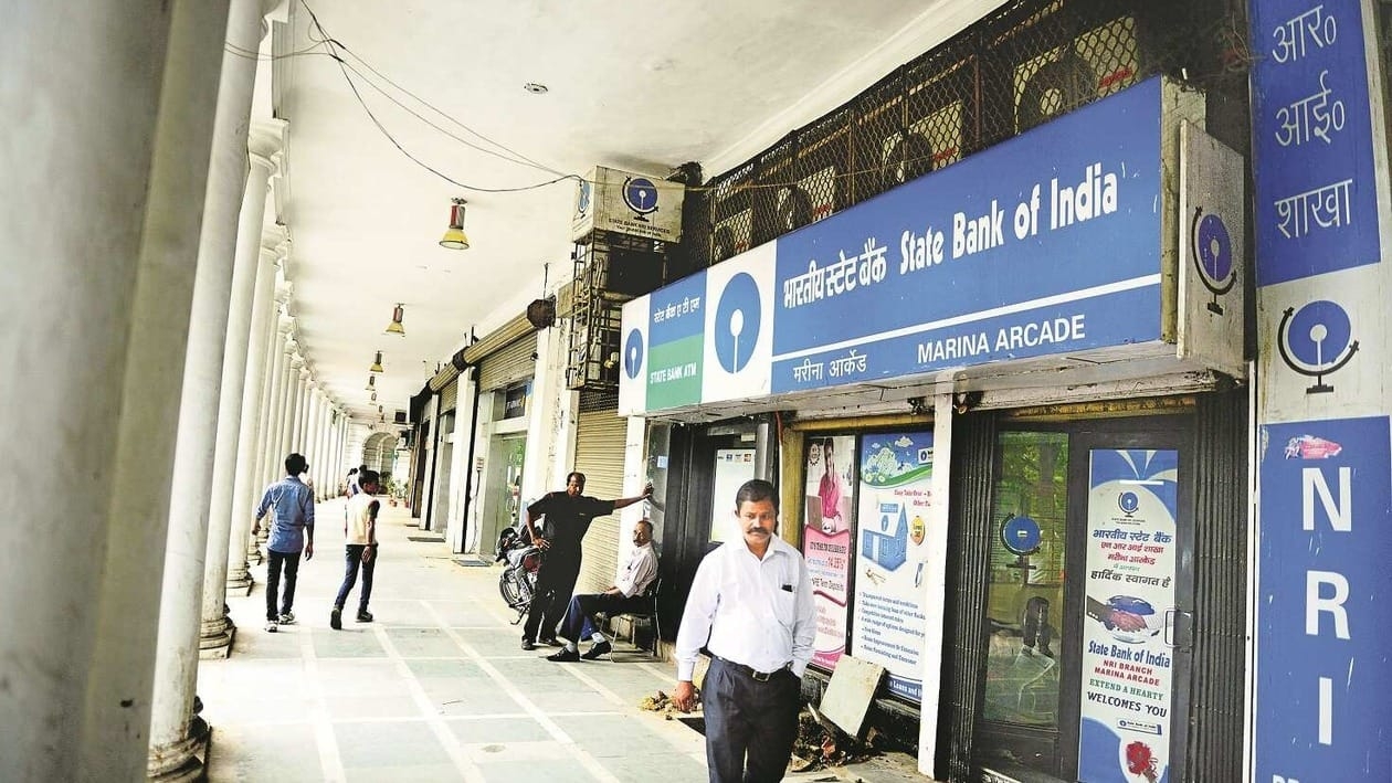 The interest rate on FD for tenure from three years to less than five years has been increased to 5.45 per cent from 5.30 per cent. Photo: Mint