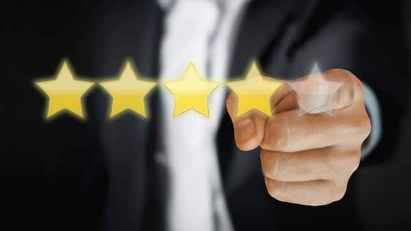We explain here how are mutual fund star ratings determined