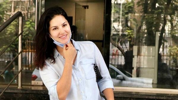 Sunny Leone claimed that someone used her PAN digits to take a small loan of  <span class='webrupee'>₹</span>2,000.