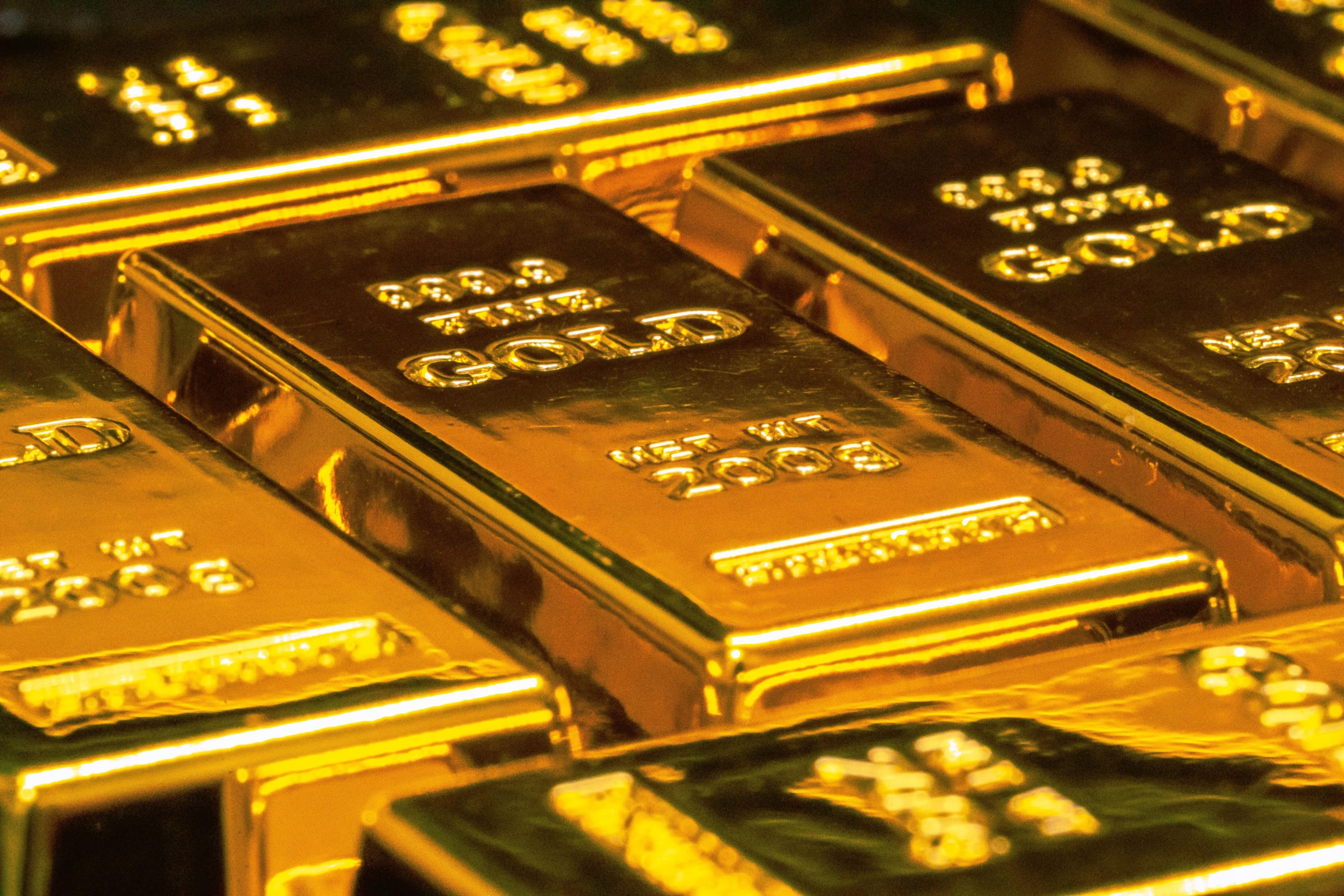 Gold rose to more than $2,000 in Asian trade on Monday morning as investors fled to the safe-haven commodity over fears about the impact of the Ukraine war on the global economy. The precious metal hit a peak of $2,000.86 an ounce, its highest level since September 2020.