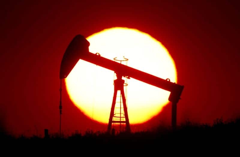 Oil prices extended loss on Monday amid persistent worries that prolonged COVID-19 lockdowns in Shanghai and potential US rate hikes. Brent crude futures slid $1.90, or 1.8 percent, to $104.75 a barrel at 0015 GMT