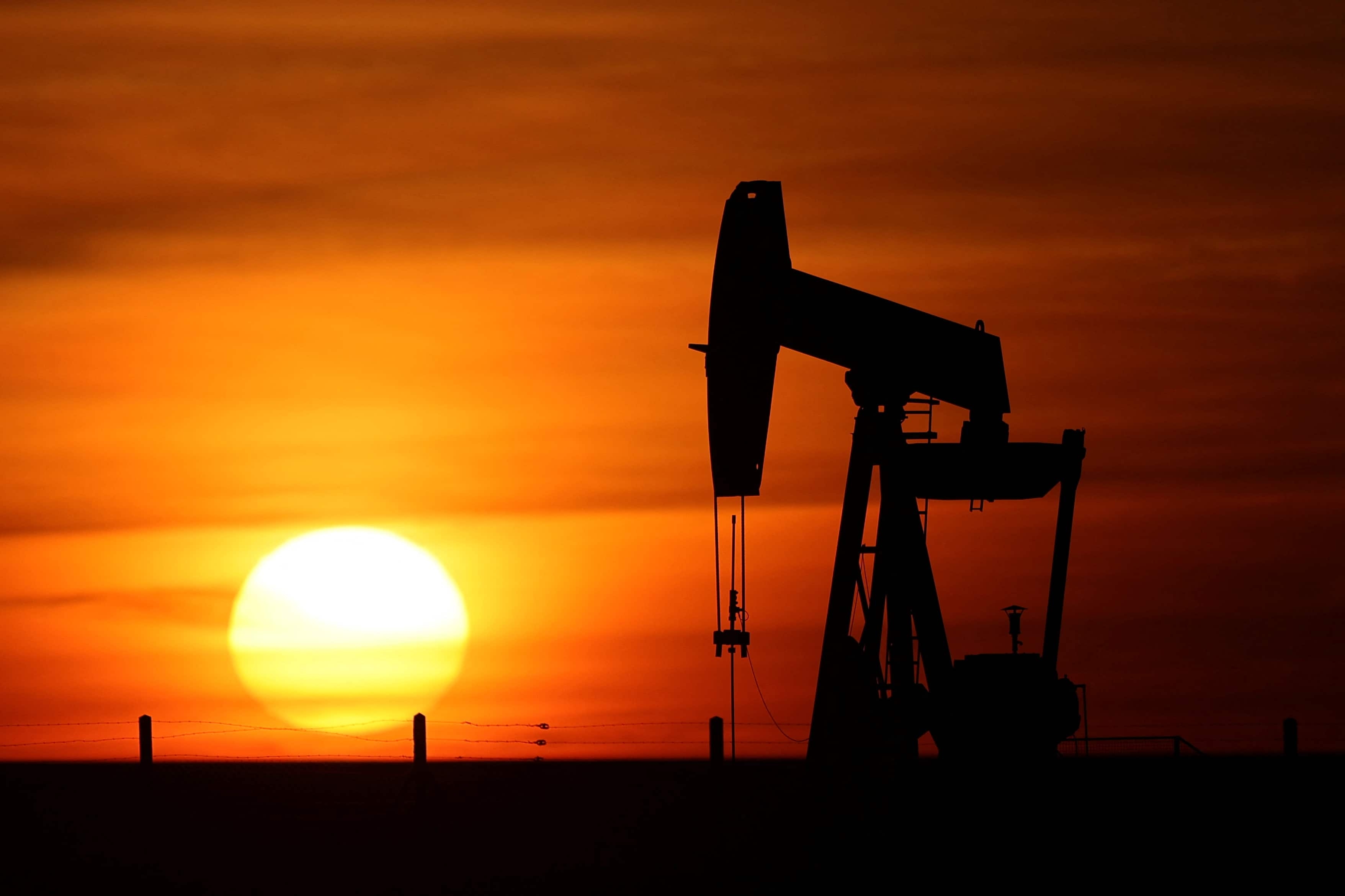 Oil prices extended their rally on Thursday, with Brent rising above $116 a barrel, as trade disruption and shipping issues from Russian sanctions over the Ukraine crisis sparked supply worries while U.S. crude stocks fell to multi-year lows. Brent crude futures rallied to $116.83 a barrel, the highest since August 2013. The contract was at $116.60 a barrel, up $3.67 by 0112 GMT. US West Texas Intermediate crude was at $113.01 a barrel, up $2.41 after touching a fresh 11-year high of $113.31 a barrel.