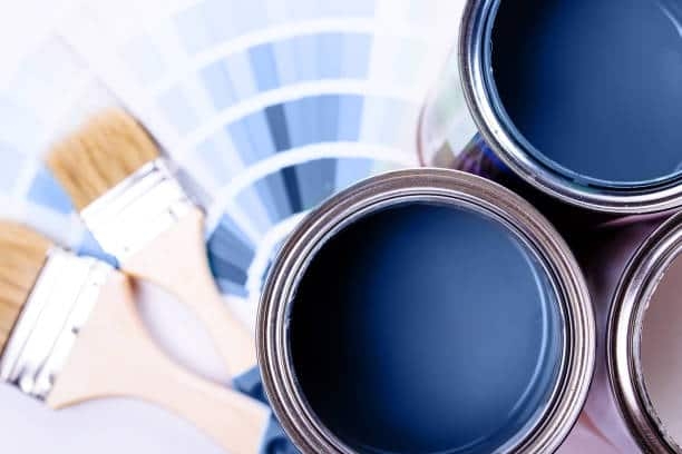 Indian paint companies increased prices several times in the past few months but they were not enough to offset higher raw material costs.