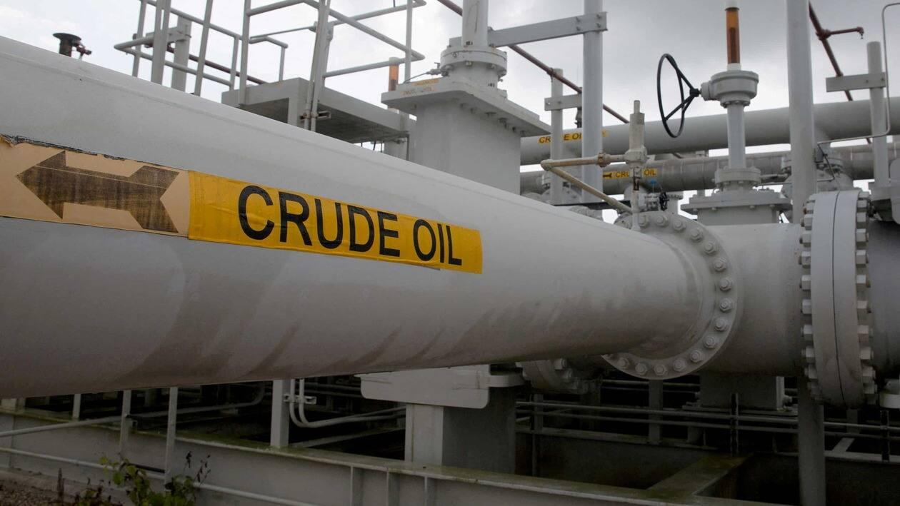 Brent crude oil prices reached near $130 a barrel on March 7, its highest since 2008.