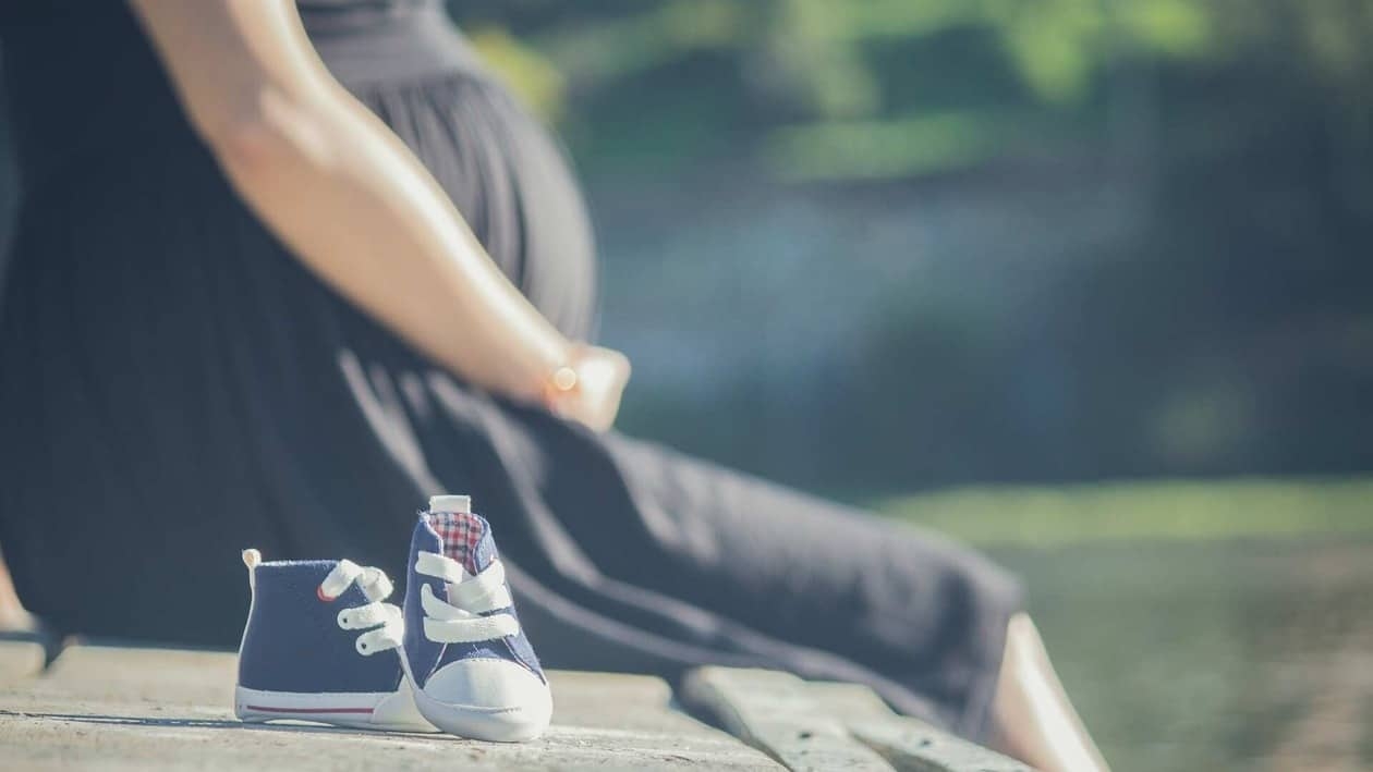 How can you make your Pregnancy financially secure?