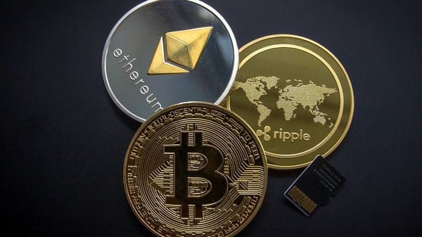 In past one week, Ethereum declined 11.83 percent to $2,573 per unit, BNB declined 6.51 percent to $383, ripple (XRP) fell 5.88 percent to $0.7253.