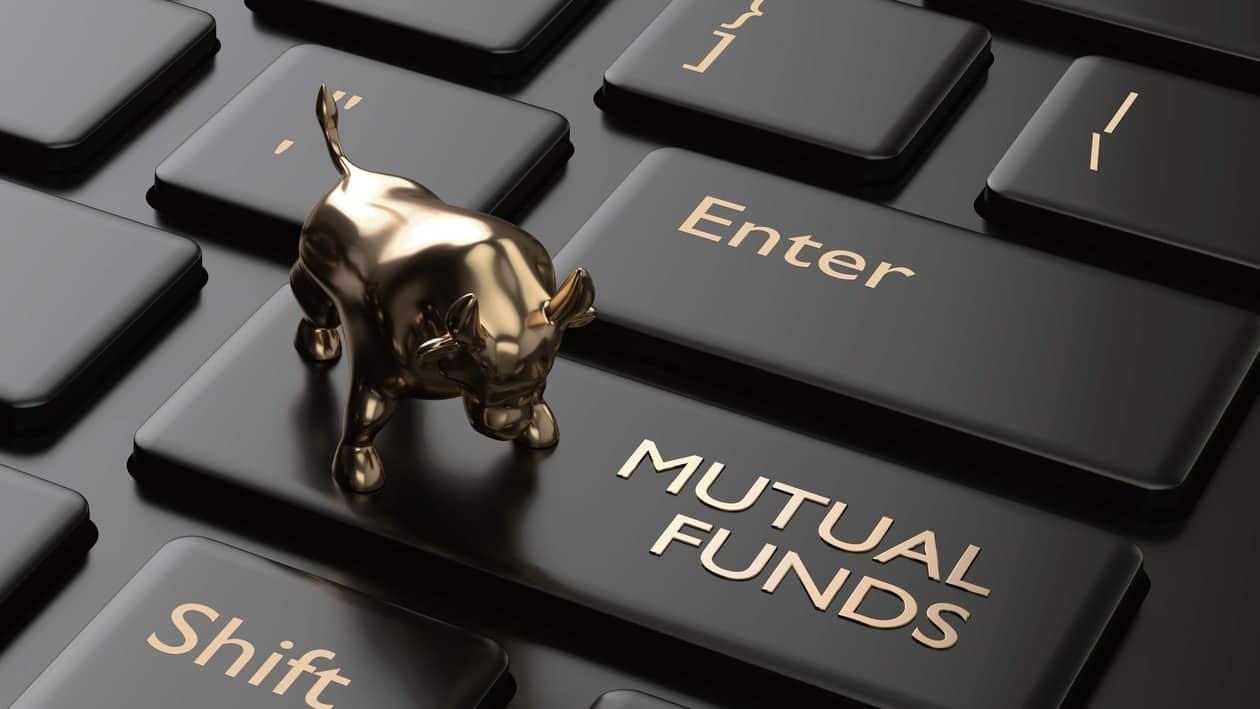 Buying or selling mutual funds are not complex. If you had bought the mutual funds through Demat account, then you will have to sell through the same account.
