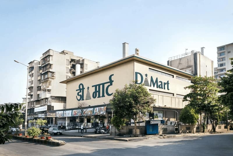 DMart has consistently achieved impressive growth, margins, and return on capital employed (ROCE), despite its asset-heavy model. This justifies its higher valuations compared to peers.