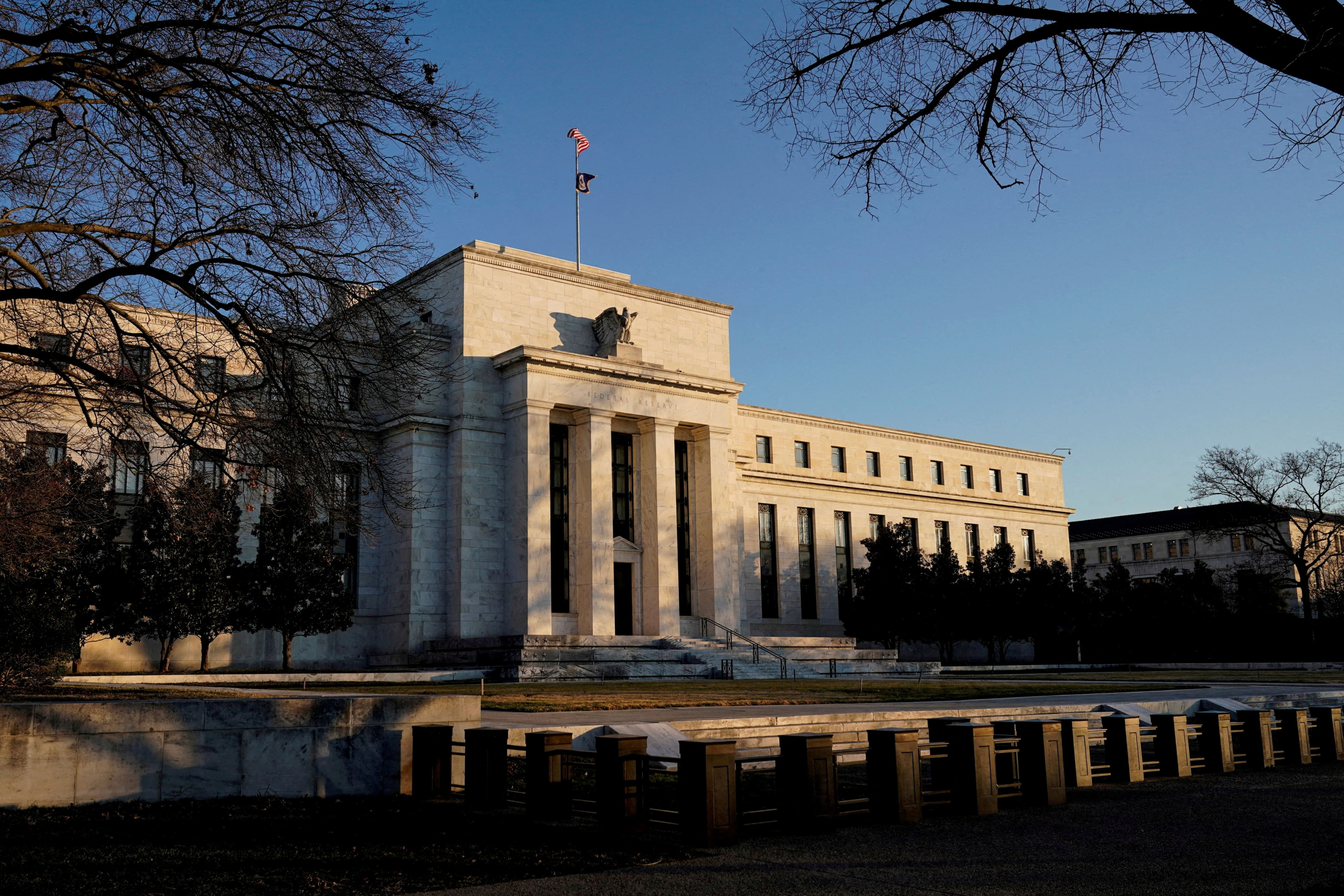 The US Federal Reserve on Wednesday announced its first interest rate hike of 0.23 percent or 25 basis points in over three years late last night. It also laid out an aggressive plan to push borrowing costs to restrictive levels next year in a pivot from battling the coronavirus pandemic to countering the economic risks posed by excessive inflation and the war in Ukraine.