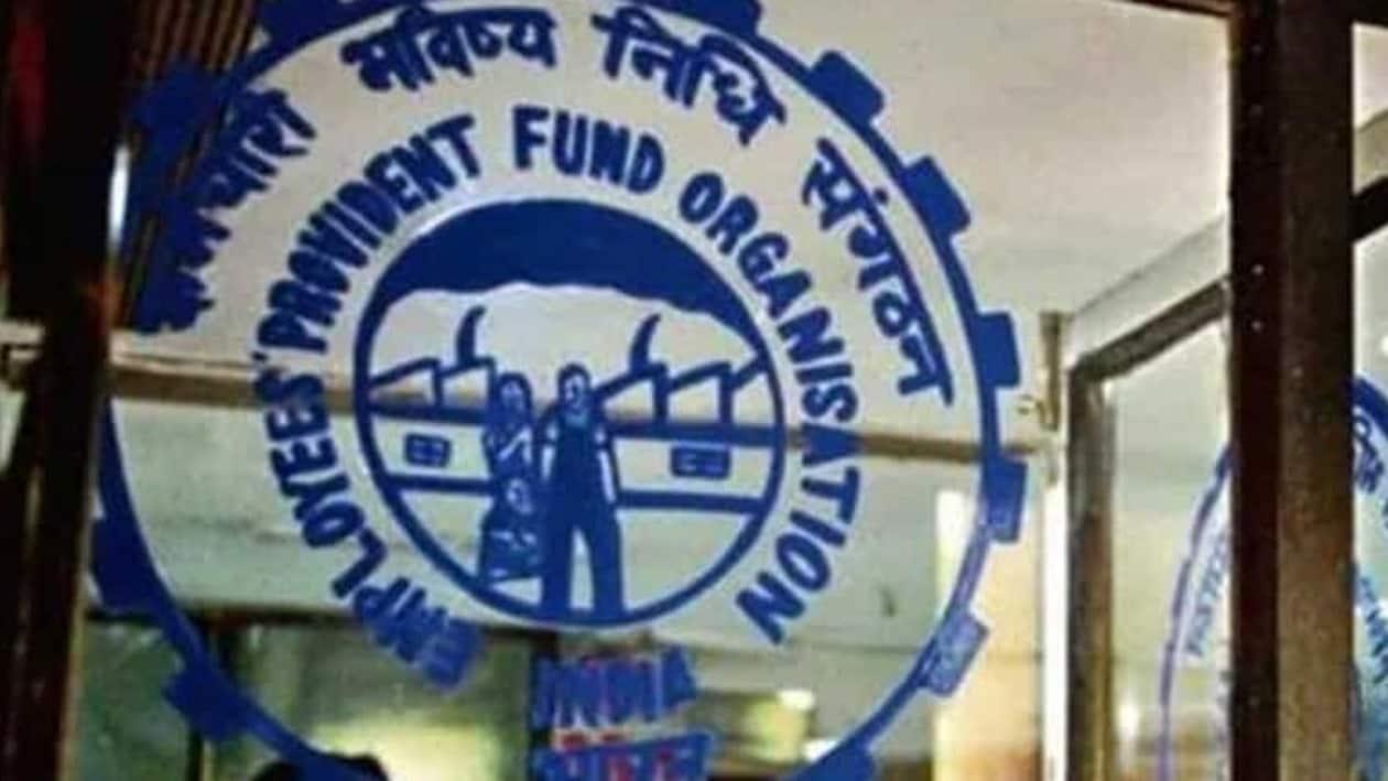 The interest rate on employees’ provident fund deposits on Saturday was cut to a four-decade low of 8.1 per cent for the current 2021-22 fiscal from 8.5 per cent in the previous year.