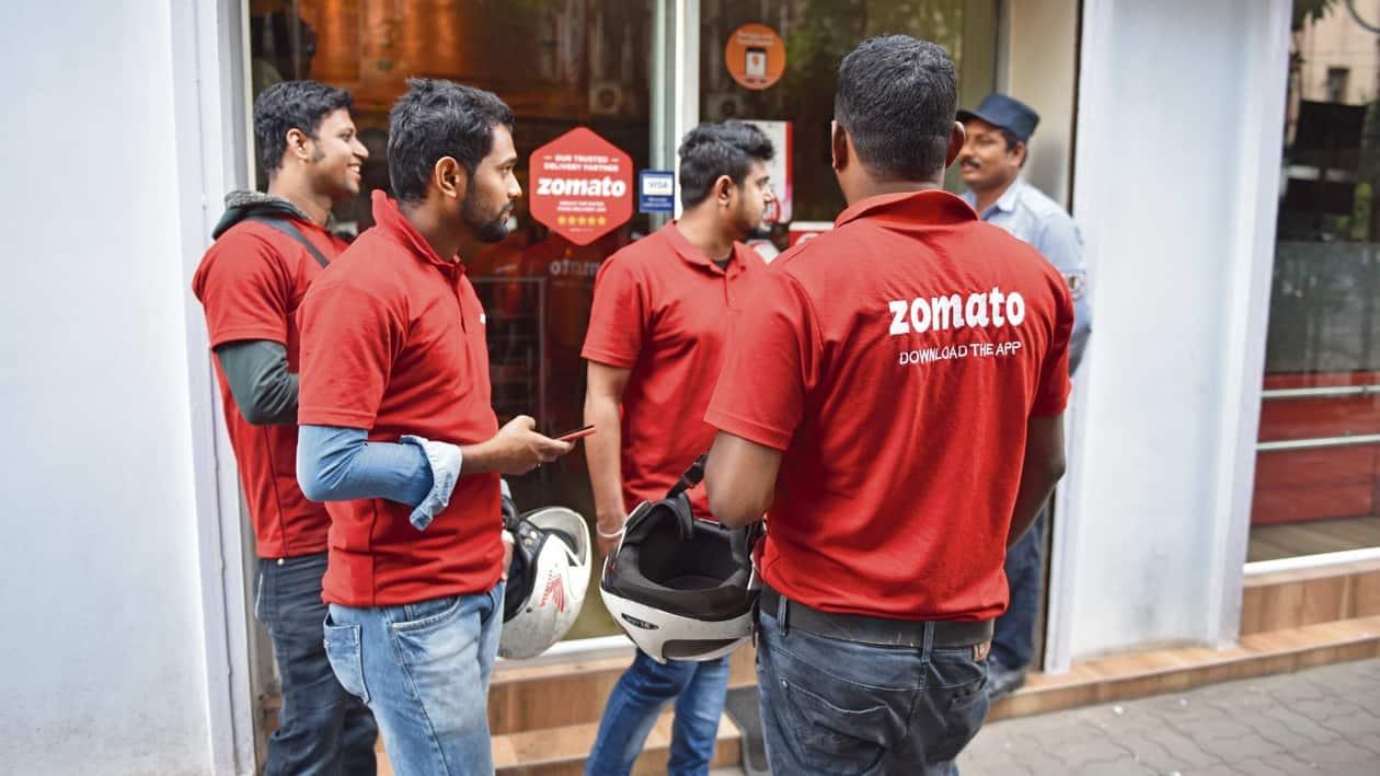 Zomato’s dining-out business, offering discounts to customers at partner restaurants, picked up pace.Mint