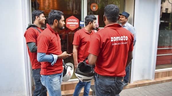 Zomato’s dining-out business, offering discounts to customers at partner restaurants, picked up pace.Mint