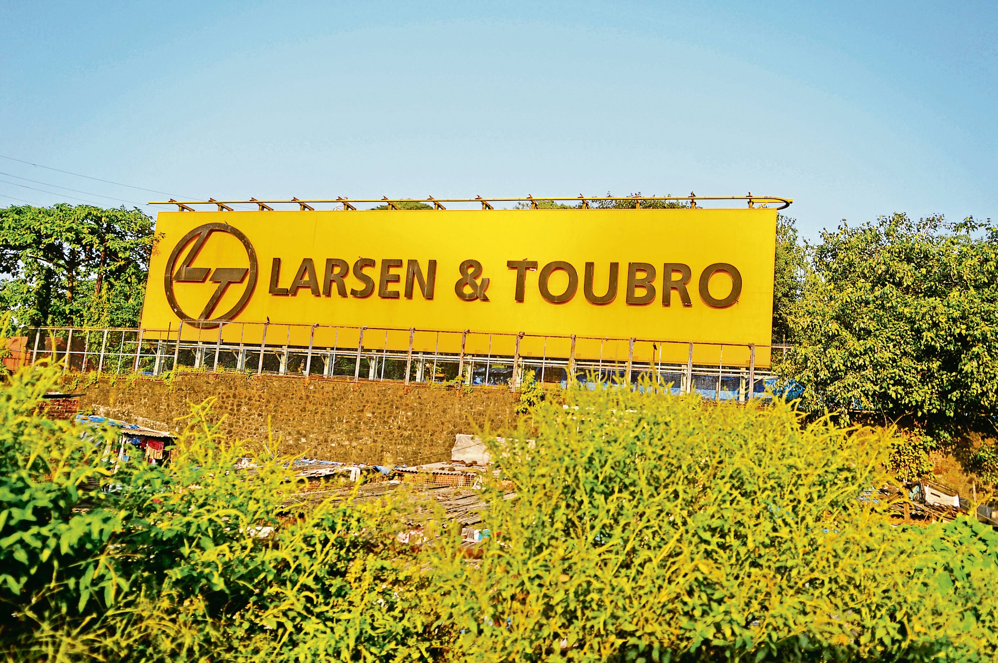 Larsen &amp; Toubro: The brokerage expects the stock to rise 15 percent in 12 months and has a target price of  <span class='webrupee'>₹</span>2,005 for the infra major from it CMP of  <span class='webrupee'>₹</span>1,743 as on March 15. It has lost 16 percent from its 52-week high of  <span class='webrupee'>₹</span>2,078, hit on January 18, 2022. The stock shed 5 percent in Feb and another 3.5 percent in March till now, however, it has added 17 percent in the last 1 year despite weak trends.