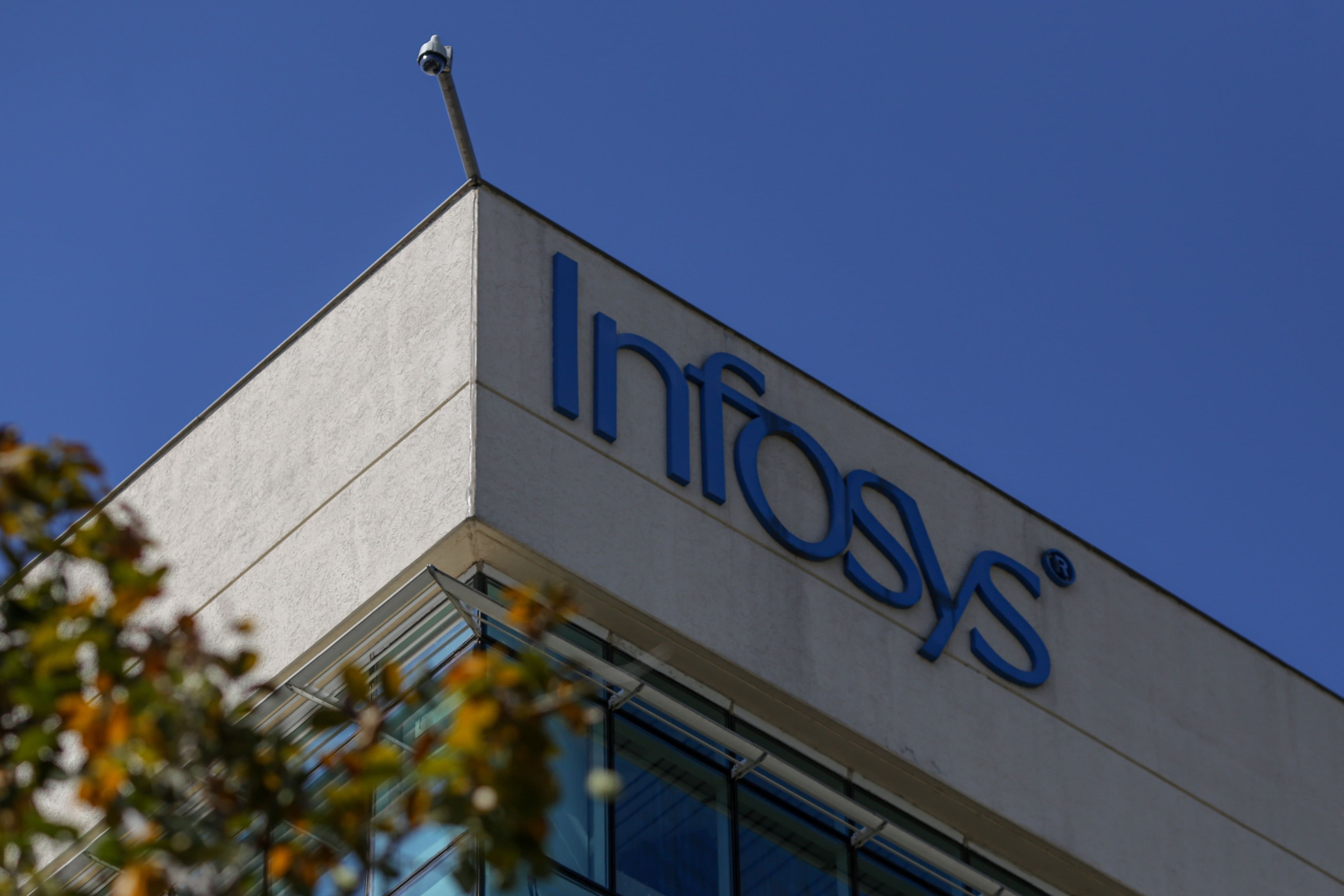 Infosys: The brokerage has a 'buy' call on the stock with a target at  <span class='webrupee'>₹</span>2,100 per share, indicating an upside of 10 percent. Demand environment is promising; tech spending remains strong, noted the brokerage, adding that cCloud, data, AI, automation and cyber security are key client priorities. Demand will remain strong post cloud migration phase as well, Kotak said. It expects earnings to grow by 15.6 percent in FY23E and 13.3 percent in FY24E.