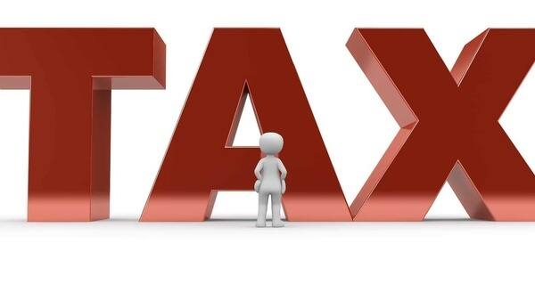 Claiming tax deduction on medical expenditure.