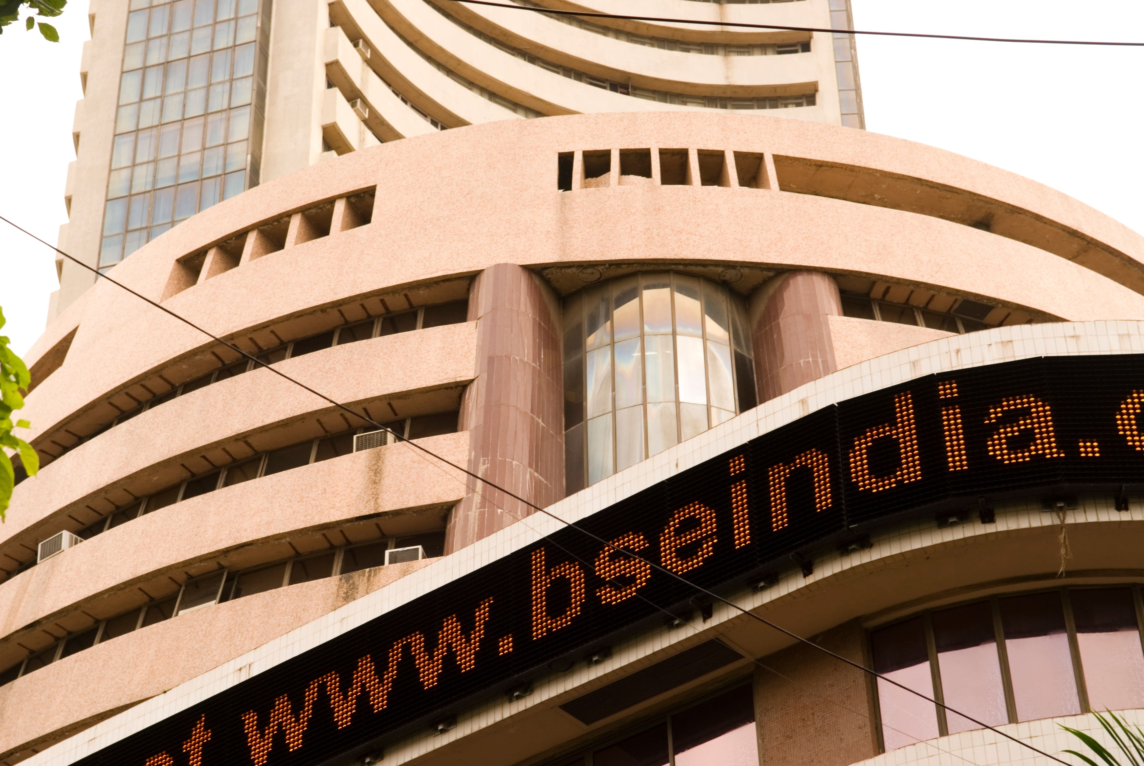 Sensex had clocked a gain of 122.02% and Nifty had rallied 126% from their March 2020 lows.