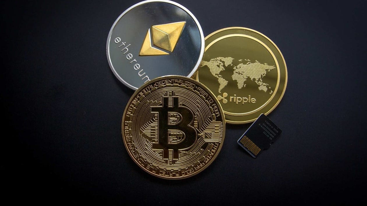 These are fixed deposits linked to a range of cryptocurrencies such as Bitcoin, Ethereum, Ripple, Tether, Polygon and Binance.