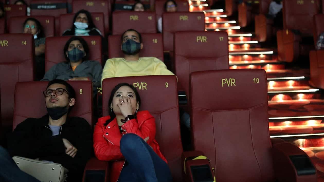 PVR Cinemas and INOX Leisure are preparing to merge in what will be a mega consolidation of the two largest movie theatre chains in India, according to reports.&nbsp;