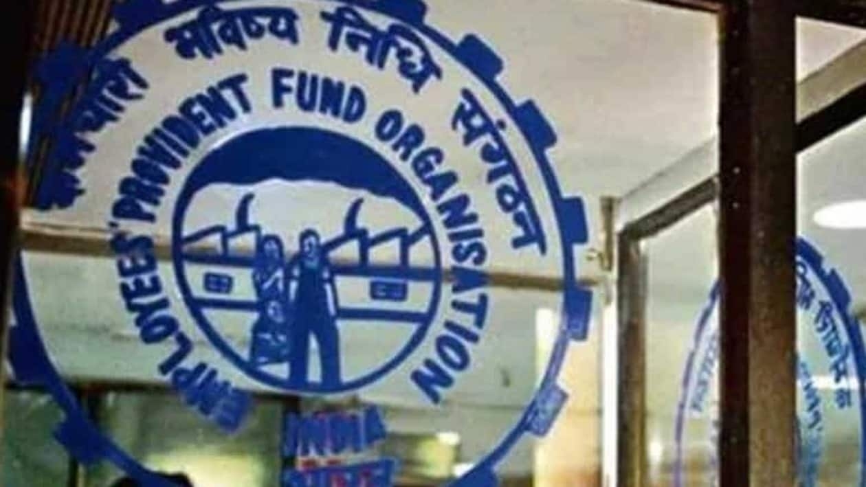 The interest rate on employees’ provident fund deposits was cut to a four-decade low of 8.1 per cent for the current 2021-22 fiscal from 8.5 per cent in the previous year.