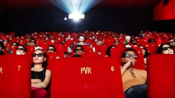 India's two largest multiplex firms said on Sunday they would merge to create a giant cinema operator with more than 1,500 screens.