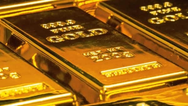 Include gold in your investment portfolio.