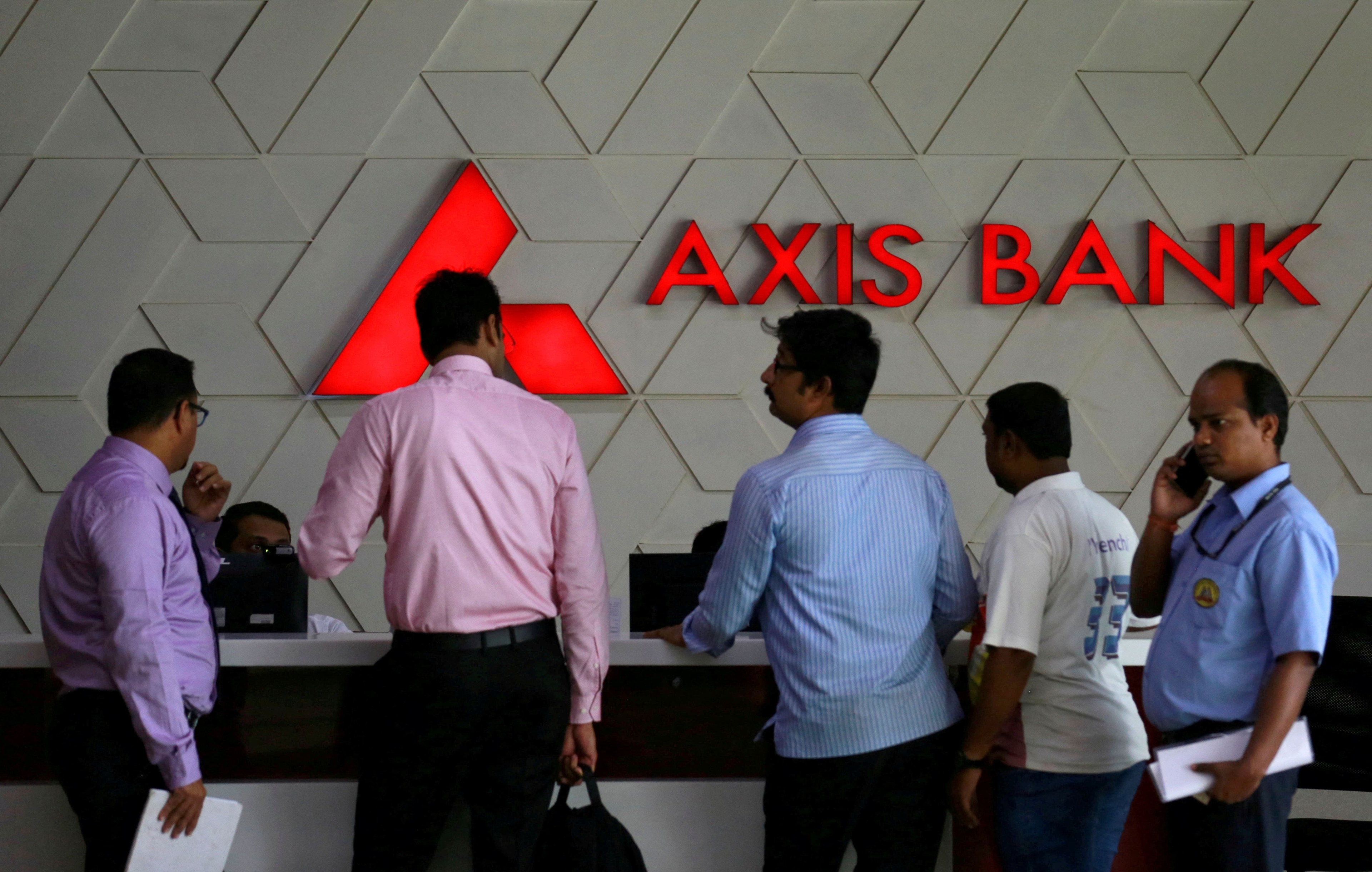 Axis Bank: The brokerage has a 'buy' call on the stock with a target of  <span class='webrupee'>₹</span>960 per share, indicating an upside of 26 percent. The lender will acquire Citi’s credit card, deposits, wealth management and branches in a deal valued at $1.6 billion, which is value accretive, said the brokerage. It added that while integration challenges remain a key concern, overall it is positive. Kotak further noted that rerating will be driven by performance of core bank. Levers are quite healthy to deliver closer to its peers on operating metrics, it said.
