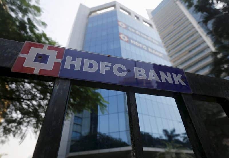 Shares of HDFC Bank and HDFC jumped 10 per cent each in early trade after the entities announced the merger.