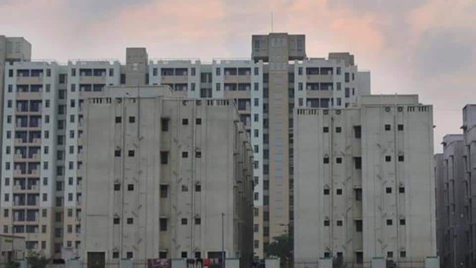 Sale of residential units for the three months of January-March was at a four-year high with 78,627 units sold across top eight Indian cities.