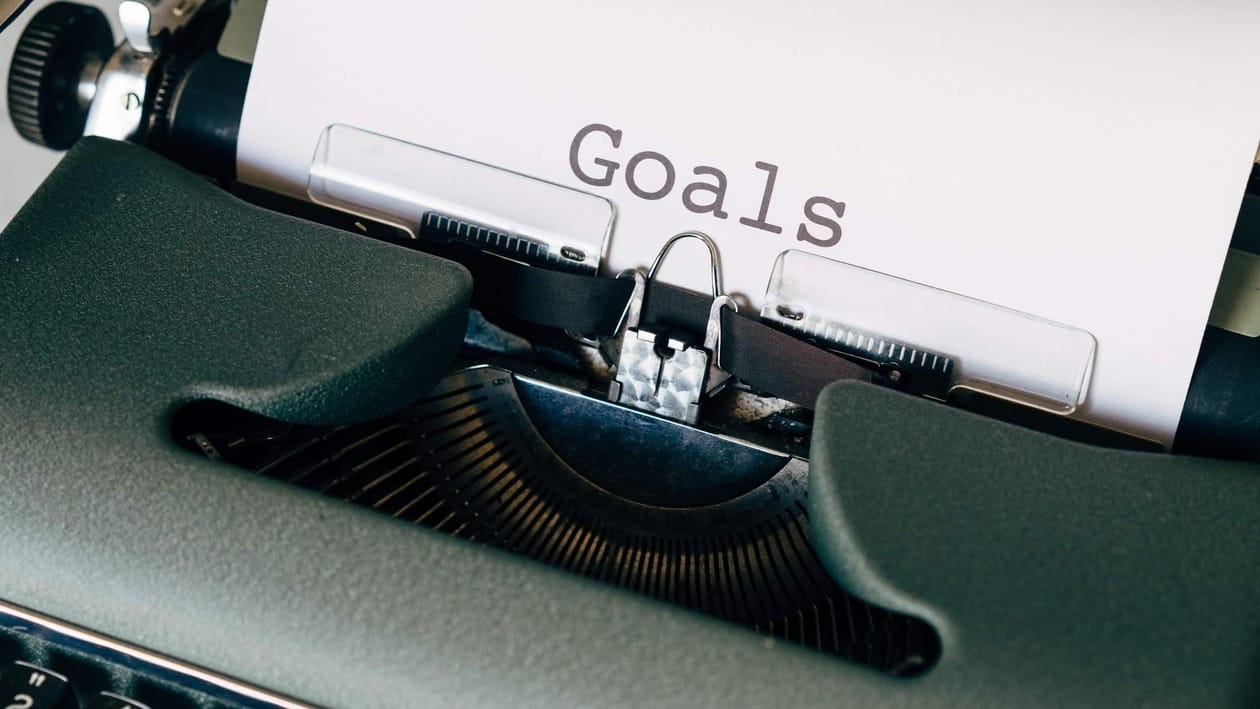 To achieve financial goals it is important to identify your objectives as well as the timeframe for accomplishing all of them.